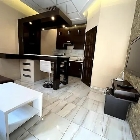 Apartament Terez Koerut - *