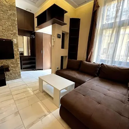 Apartament Terez Koerut -