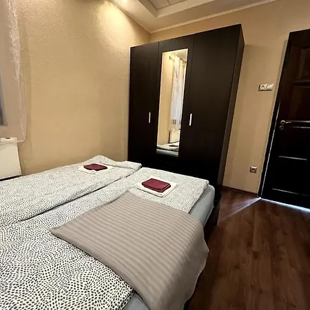 Terez Koerut - Apartament *
