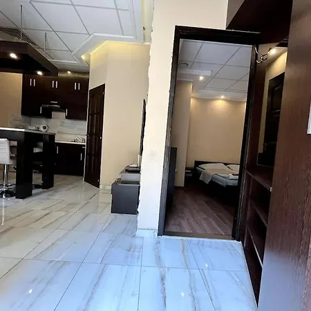 Terez Korut - Central